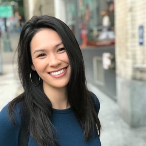 Meet your Posher, Megan